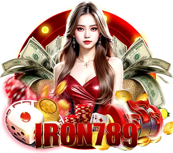 รีวิวคาสิโน IRON789 เว็บยอดนิยม